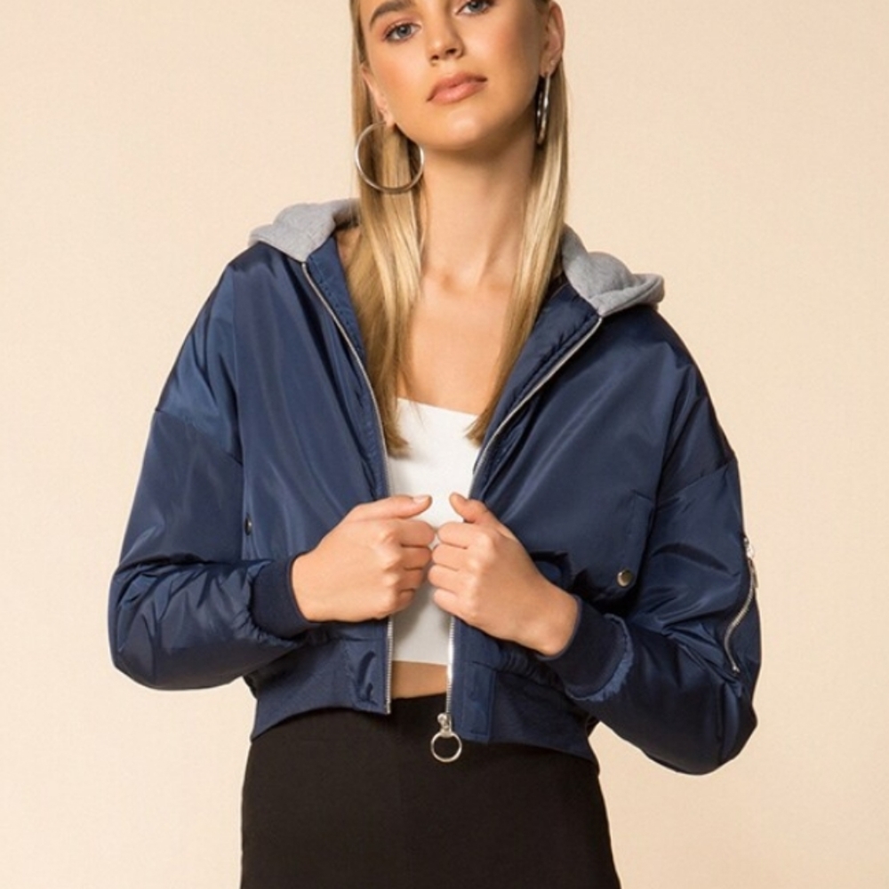 Superdown Jacket - image 1
